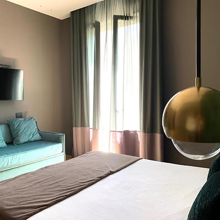 Re Sale Boutique Hotel Trapani Dış mekan fotoğraf