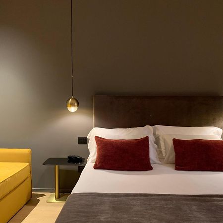 Re Sale Boutique Hotel Trapani Dış mekan fotoğraf