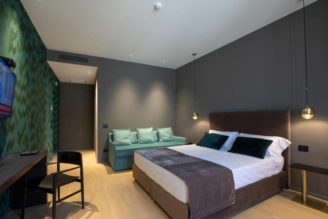 Re Sale Boutique Hotel Trapani Dış mekan fotoğraf