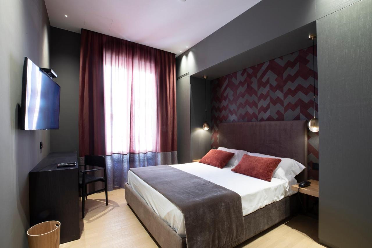 Re Sale Boutique Hotel Trapani Dış mekan fotoğraf