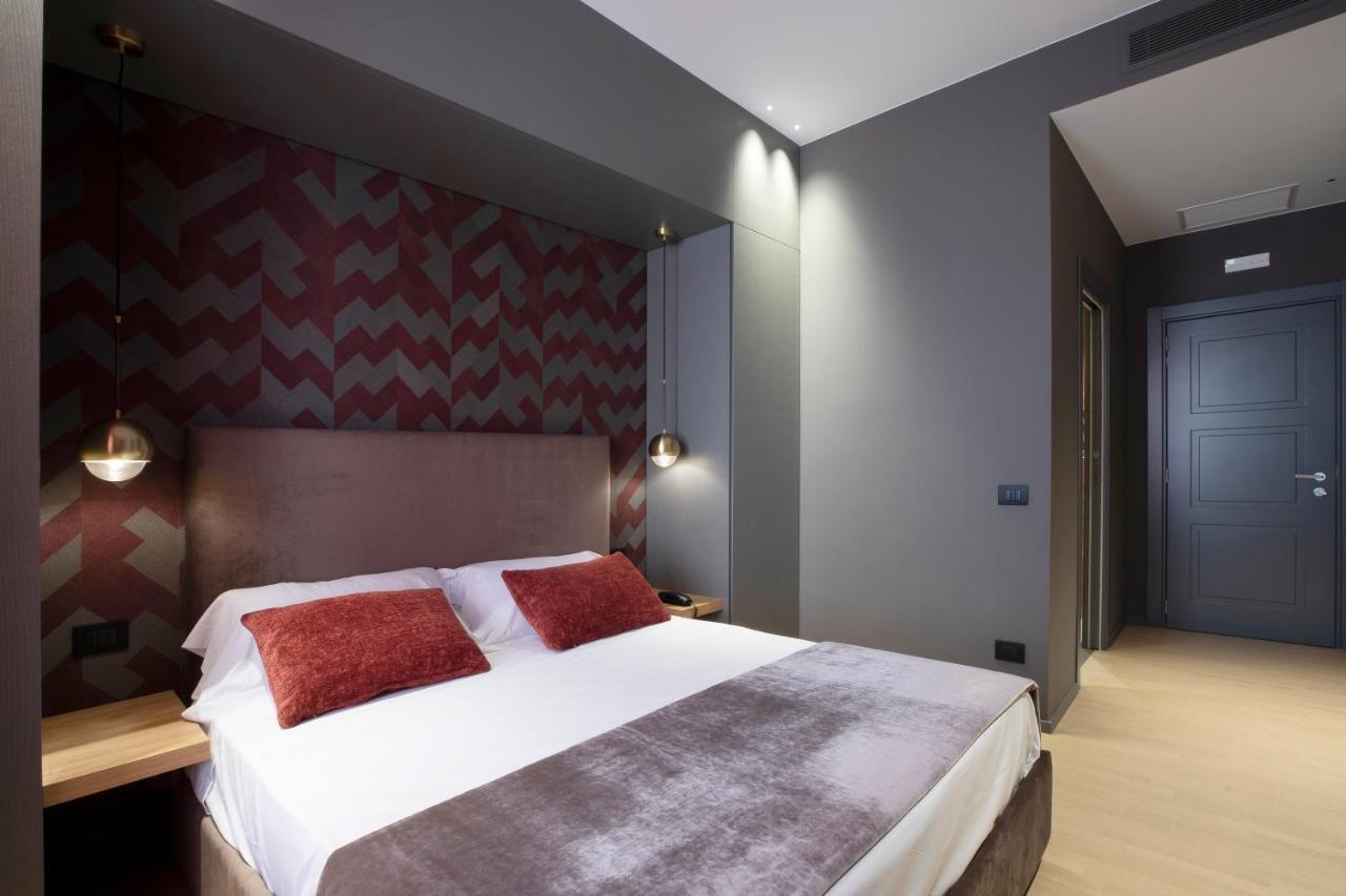 Re Sale Boutique Hotel Trapani Dış mekan fotoğraf