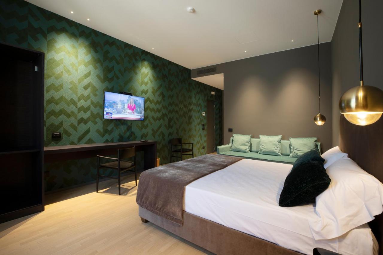 Re Sale Boutique Hotel Trapani Dış mekan fotoğraf