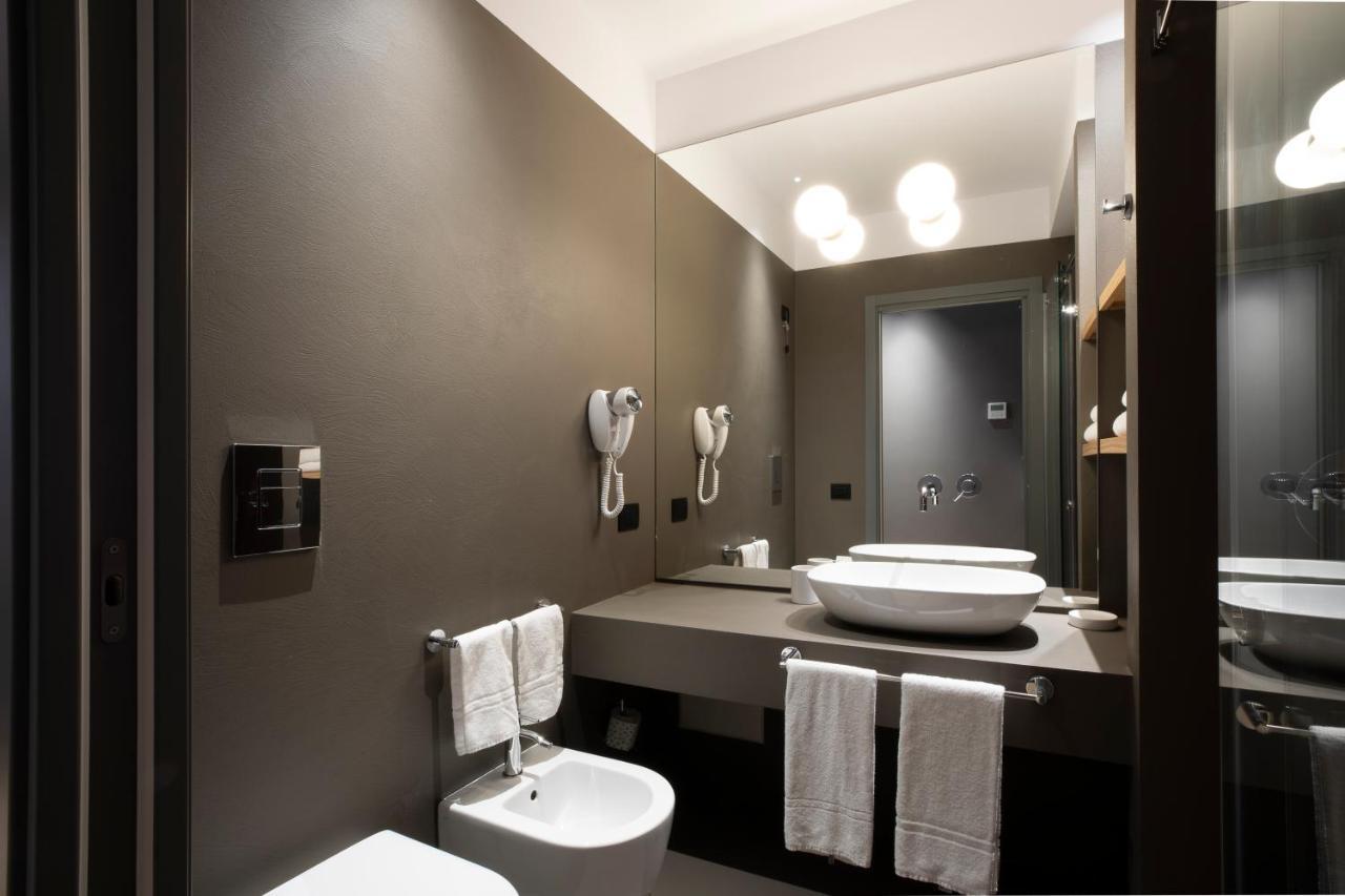 Re Sale Boutique Hotel Trapani Dış mekan fotoğraf