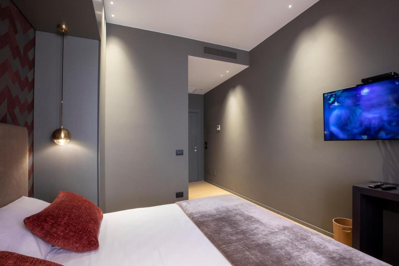 Re Sale Boutique Hotel Trapani Dış mekan fotoğraf