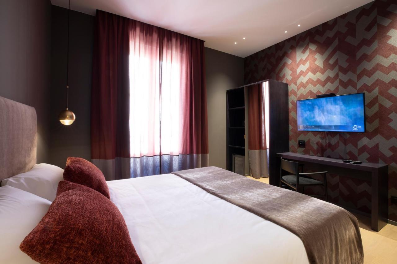 Re Sale Boutique Hotel Trapani Dış mekan fotoğraf