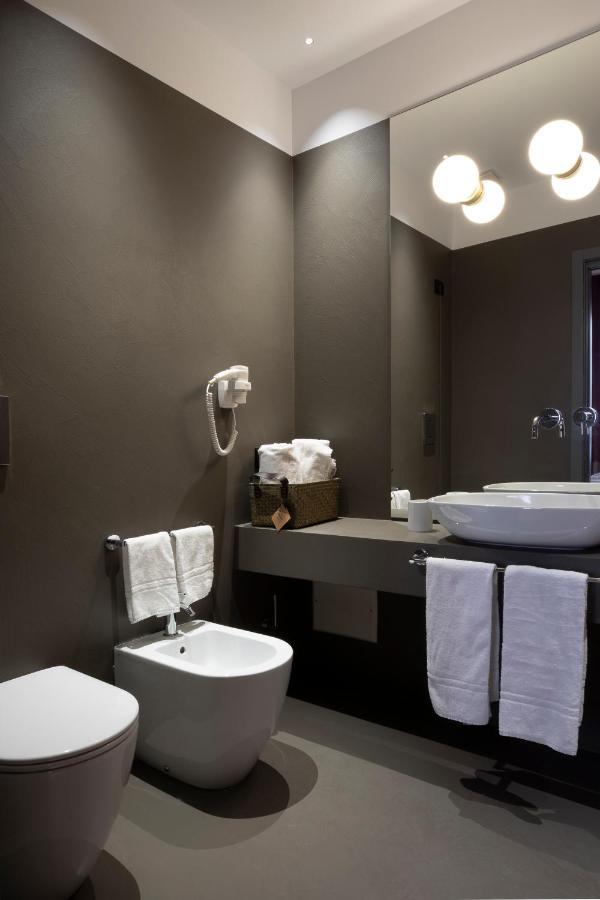 Re Sale Boutique Hotel Trapani Dış mekan fotoğraf
