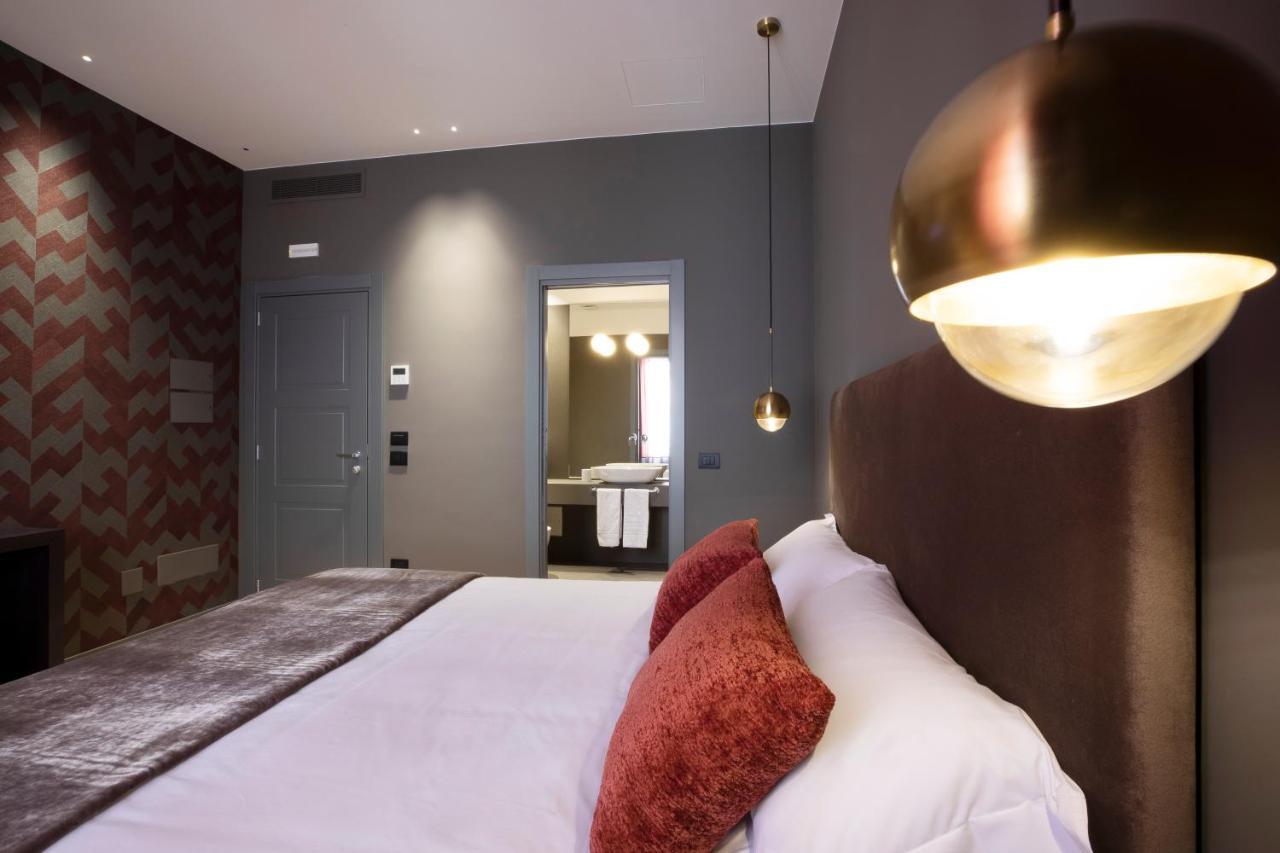 Re Sale Boutique Hotel Trapani Dış mekan fotoğraf