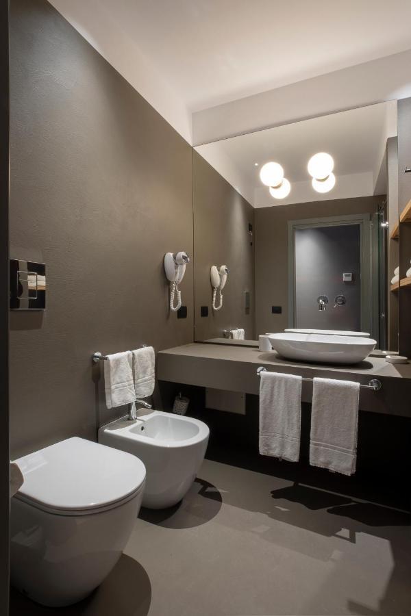 Re Sale Boutique Hotel Trapani Dış mekan fotoğraf