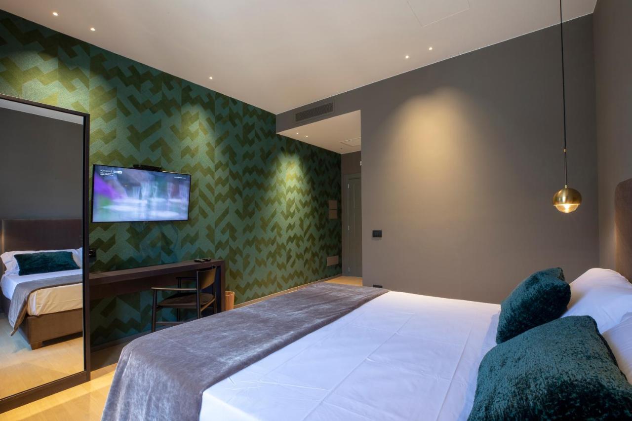 Re Sale Boutique Hotel Trapani Dış mekan fotoğraf