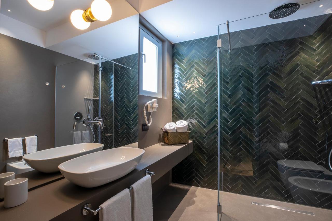 Re Sale Boutique Hotel Trapani Dış mekan fotoğraf