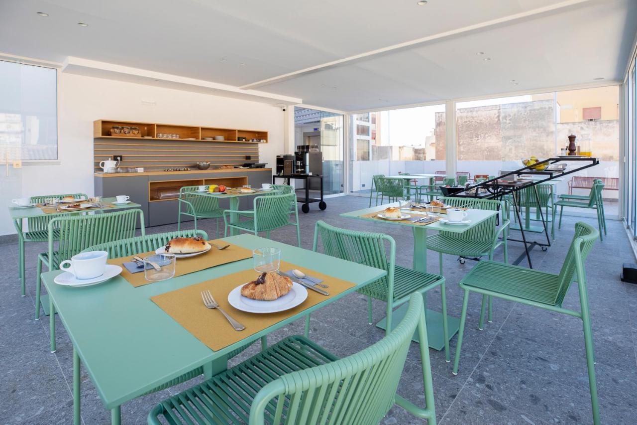 Re Sale Boutique Hotel Trapani Dış mekan fotoğraf