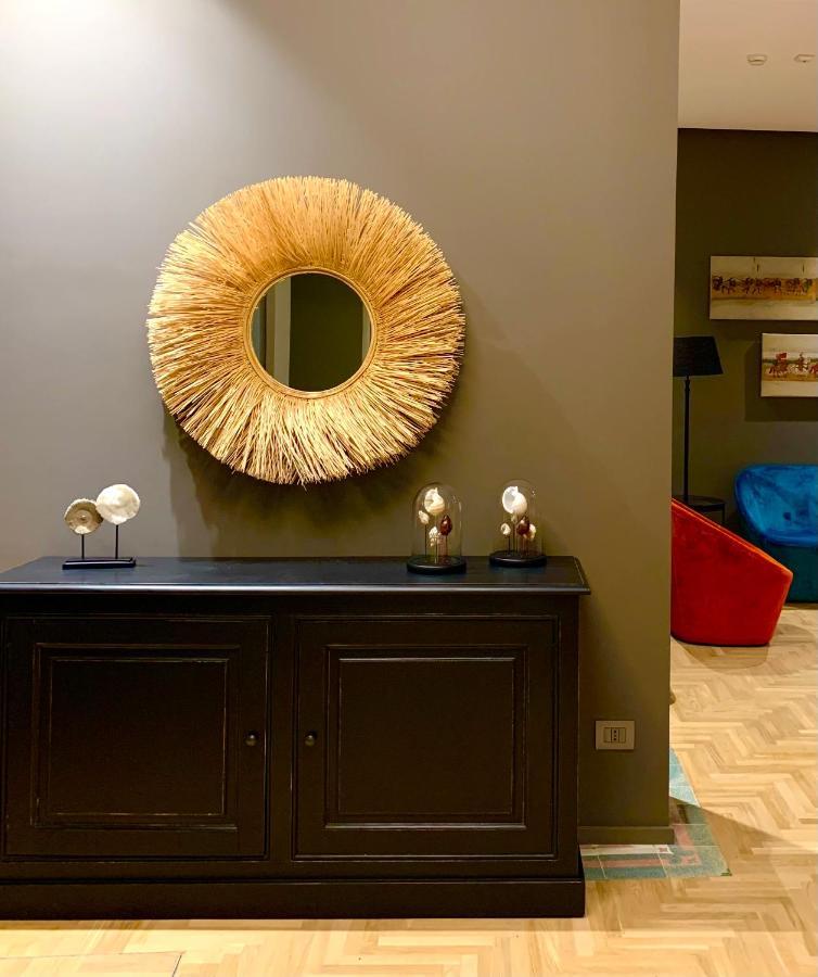 Re Sale Boutique Hotel Trapani Dış mekan fotoğraf