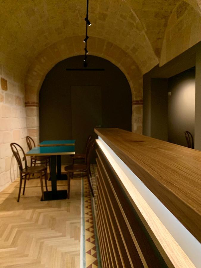 Re Sale Boutique Hotel Trapani Dış mekan fotoğraf
