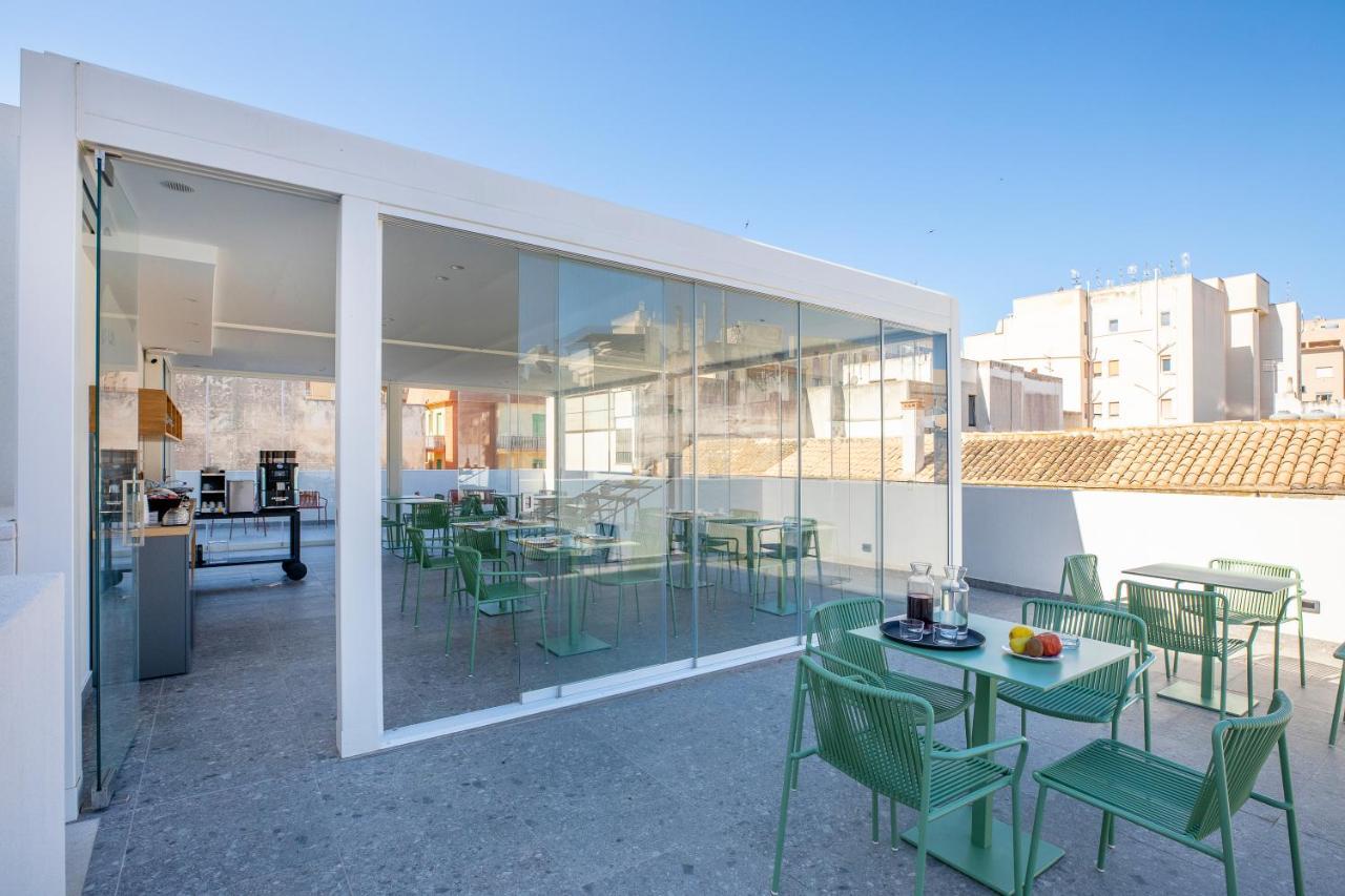 Re Sale Boutique Hotel Trapani Dış mekan fotoğraf