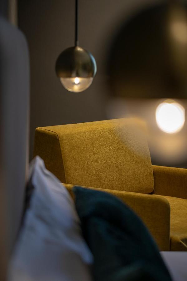 Re Sale Boutique Hotel Trapani Dış mekan fotoğraf