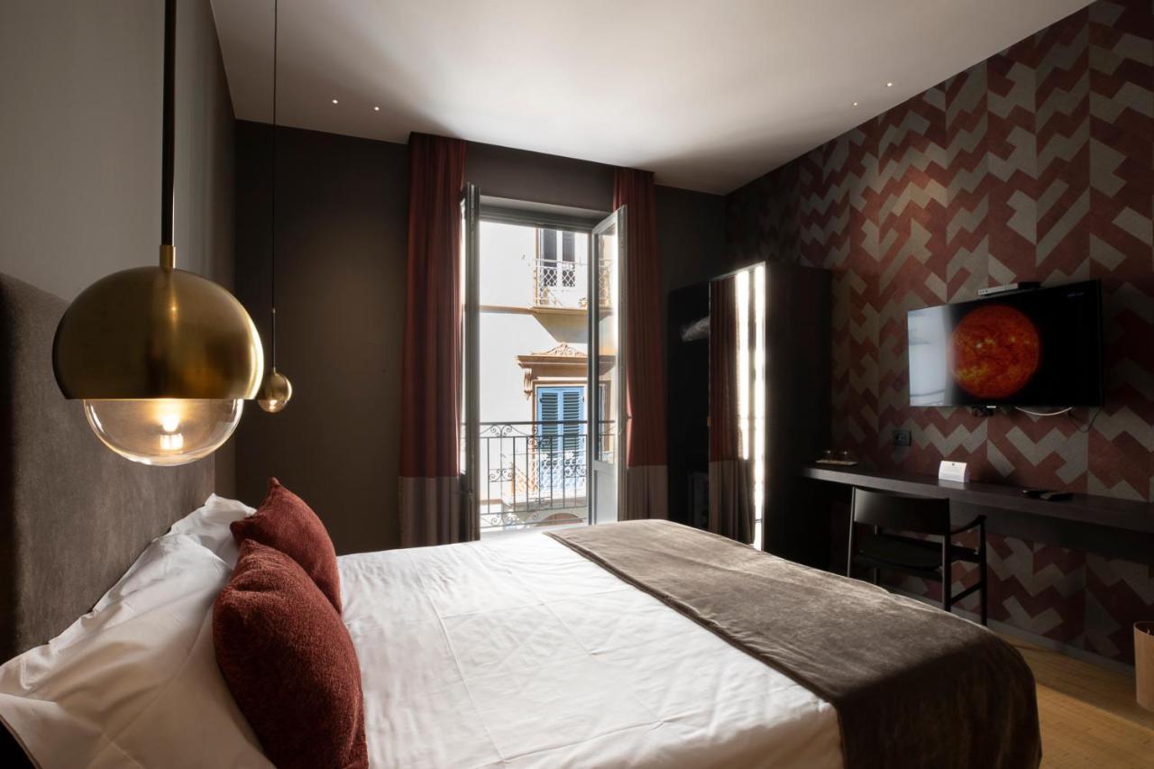 Re Sale Boutique Hotel Trapani Dış mekan fotoğraf
