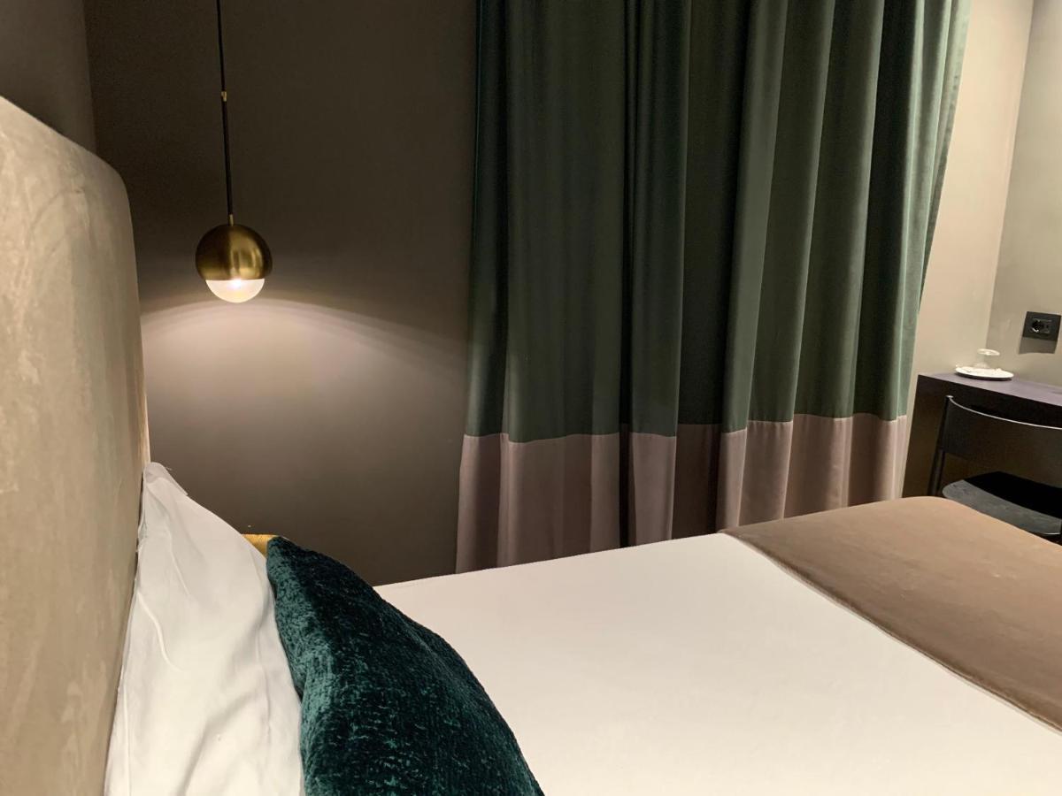 Re Sale Boutique Hotel Trapani Dış mekan fotoğraf