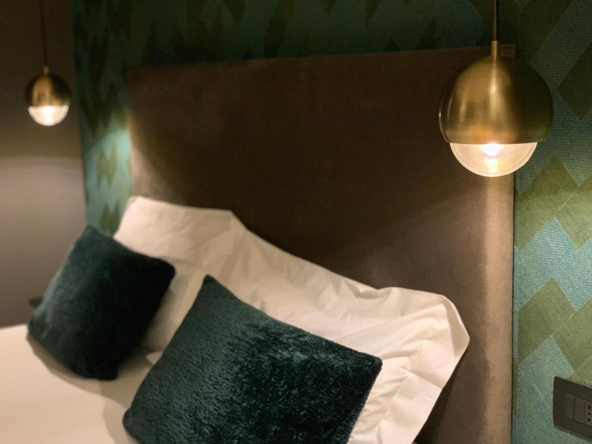 Re Sale Boutique Hotel Trapani Dış mekan fotoğraf