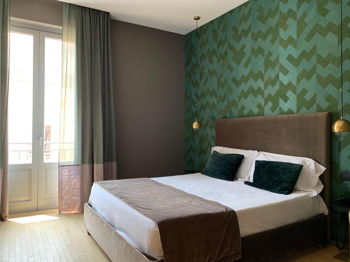Re Sale Boutique Hotel Trapani Dış mekan fotoğraf