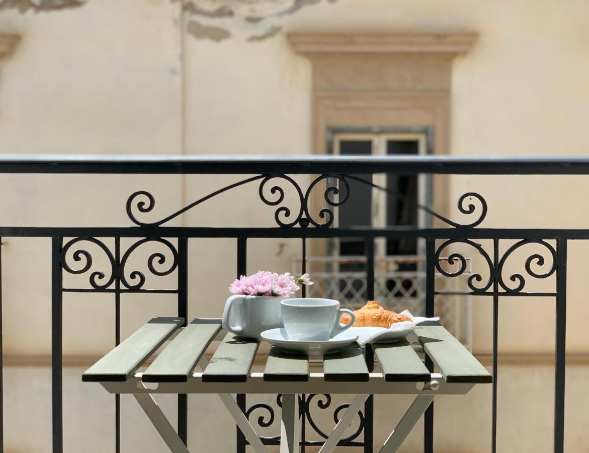 Re Sale Boutique Hotel Trapani Dış mekan fotoğraf