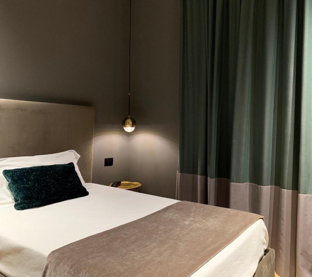 Re Sale Boutique Hotel Trapani Dış mekan fotoğraf