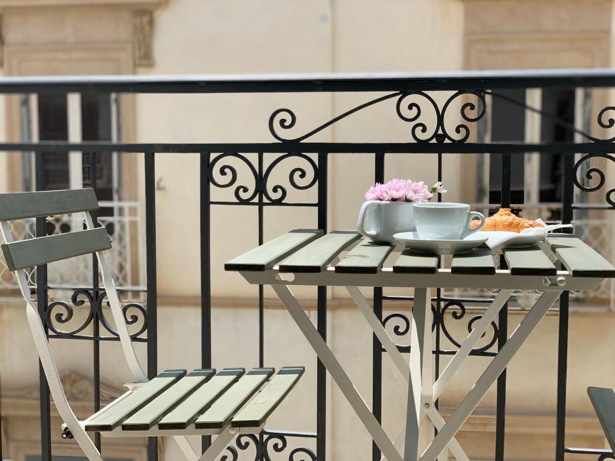 Re Sale Boutique Hotel Trapani Dış mekan fotoğraf
