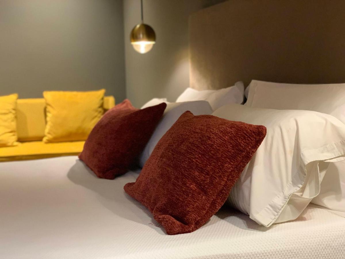 Re Sale Boutique Hotel Trapani Dış mekan fotoğraf