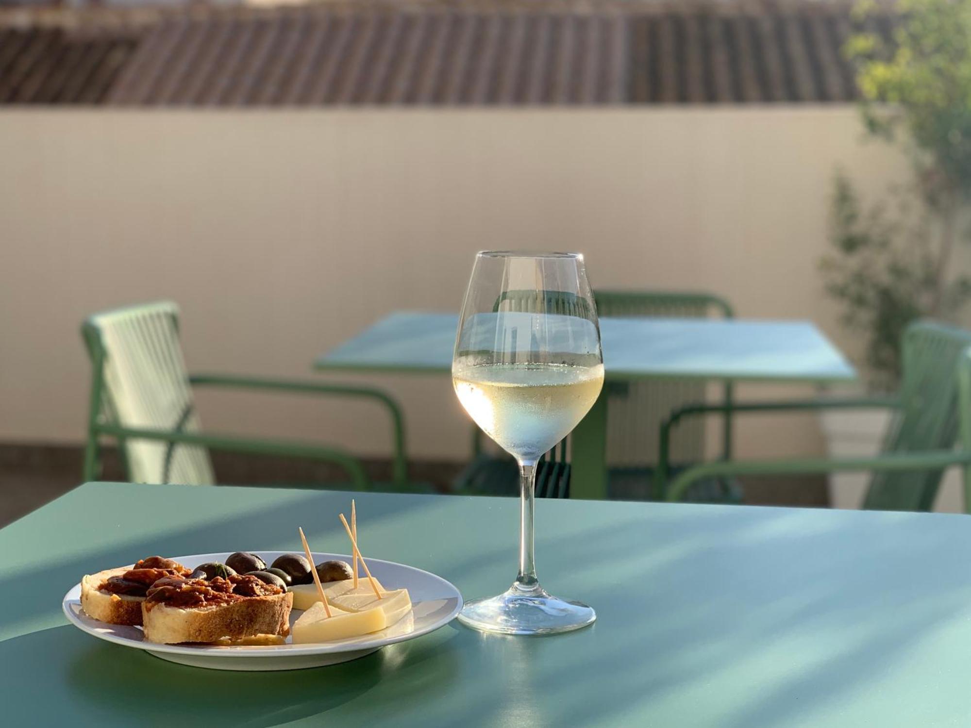 Re Sale Boutique Hotel Trapani Dış mekan fotoğraf