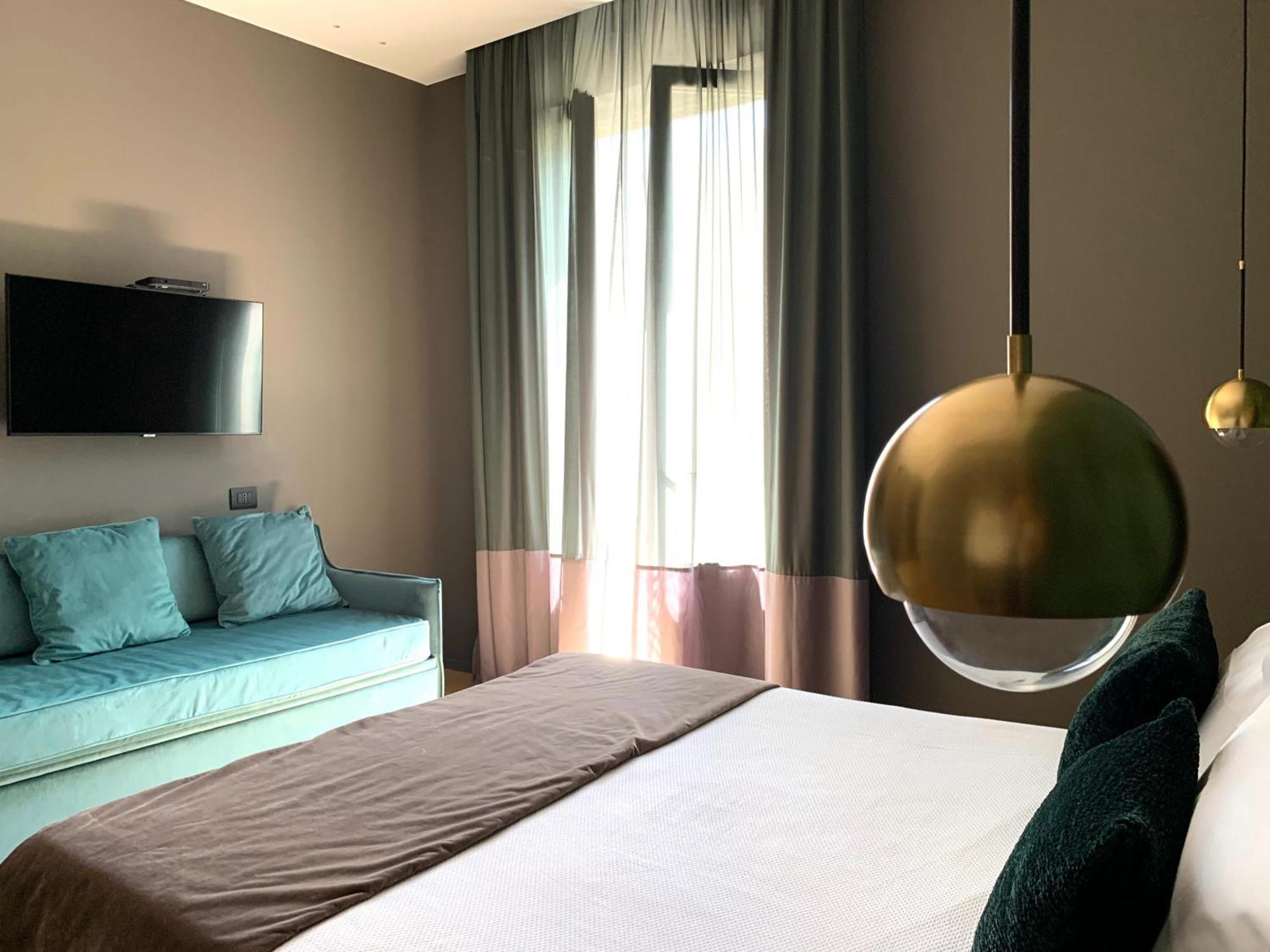Re Sale Boutique Hotel Trapani Dış mekan fotoğraf