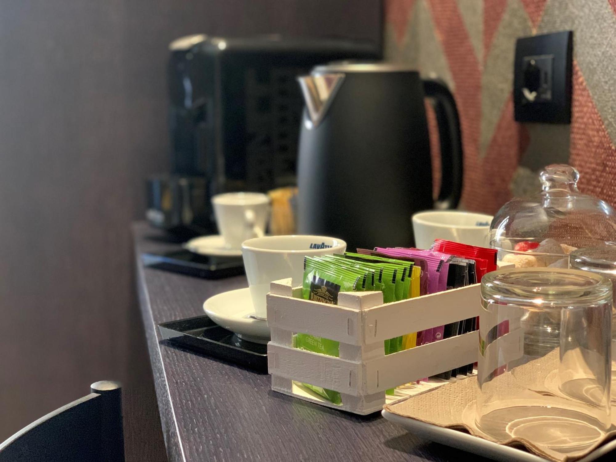Re Sale Boutique Hotel Trapani Dış mekan fotoğraf