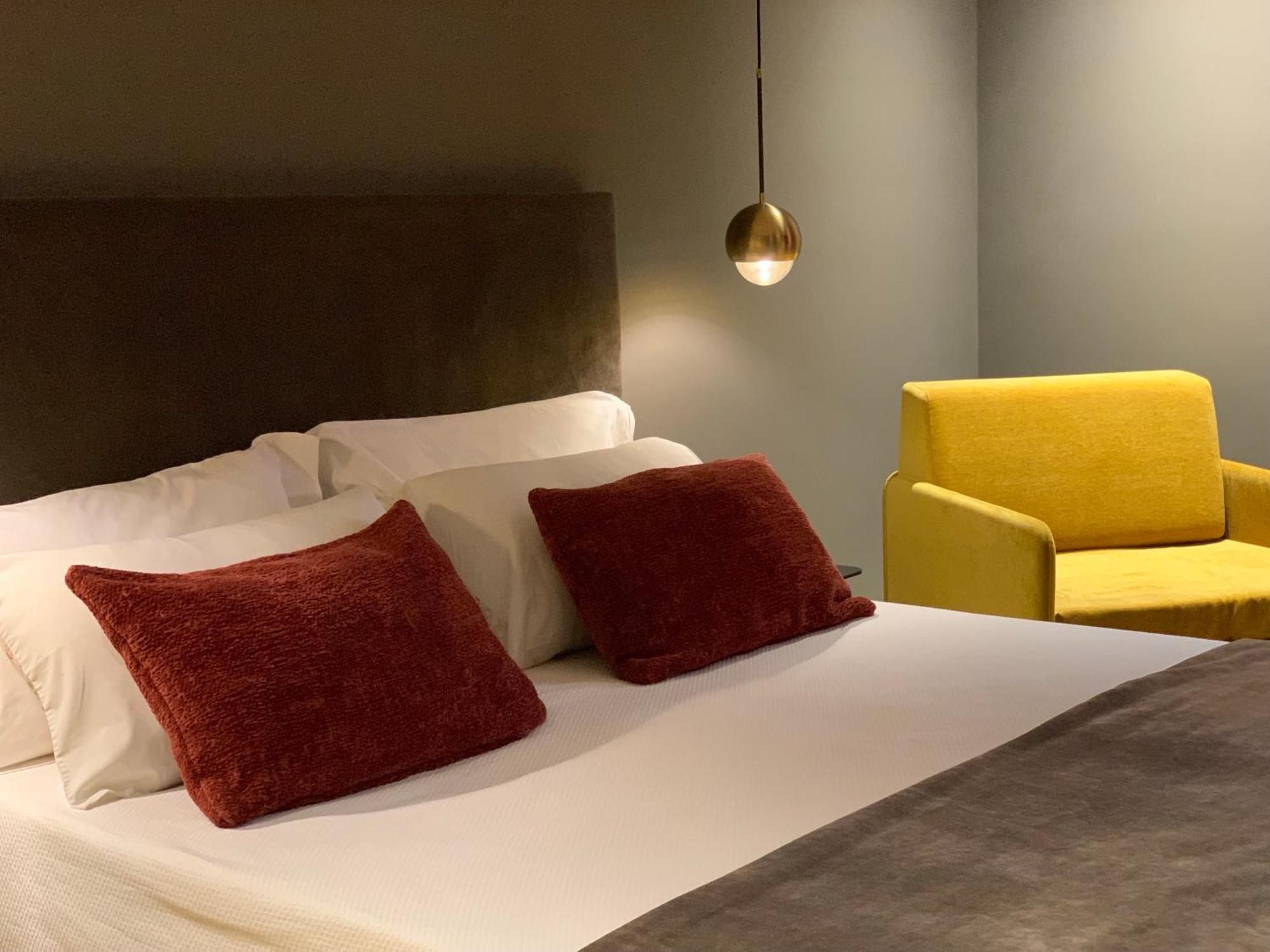 Re Sale Boutique Hotel Trapani Dış mekan fotoğraf